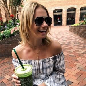 Meet your Posher, Ali